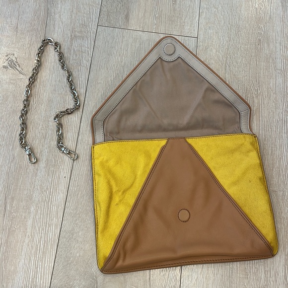 Banana Republic purse - Picture 3 of 9